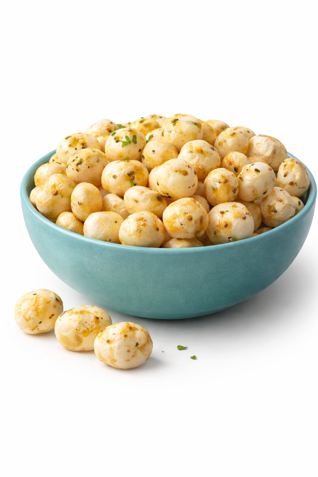 10 Amazing Health Benefits of Roasted Makhana