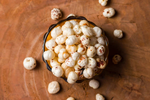 Makhana: The Guilt‑Free Snack Made Better with Happilite Makhana