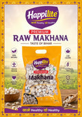 Happilite Premium Raw Makhana (100g)